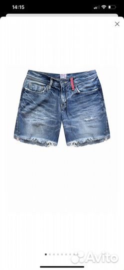 Шорты женские