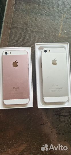 iPhone 5S, 16 ГБ