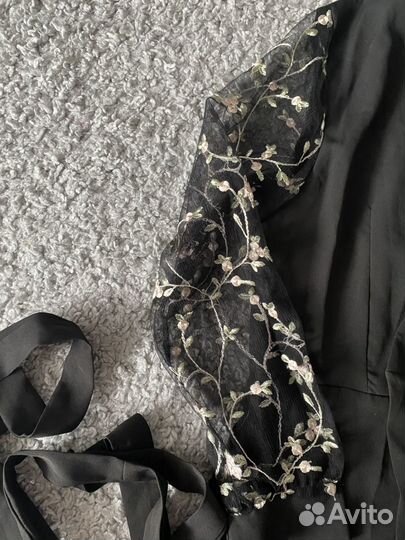 Платье новое 48