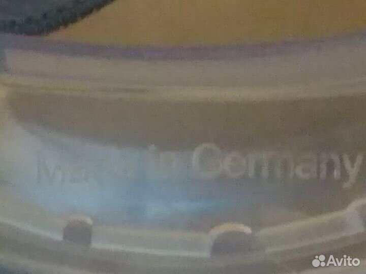 Защитные очки Uvex Ультравижн. Мод.9301714