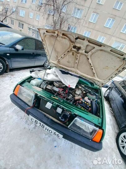 Автоэлектрик