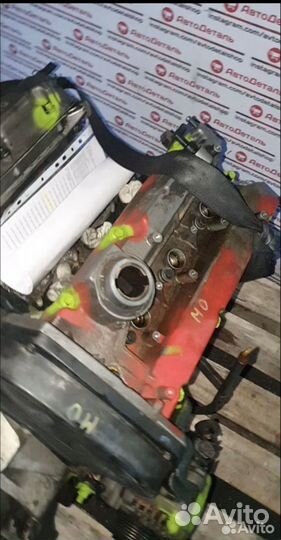 Двигатель контрактный G6CU 3.5 Hyundai Kia