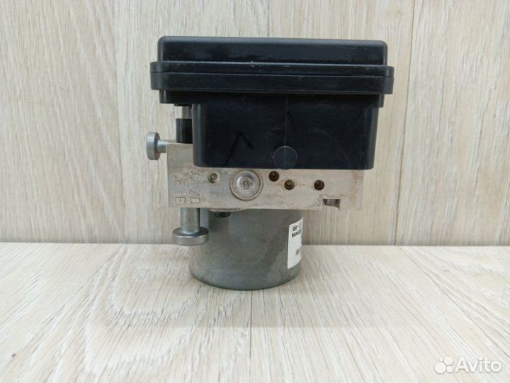 Блок ABS Hyundai Solaris 2