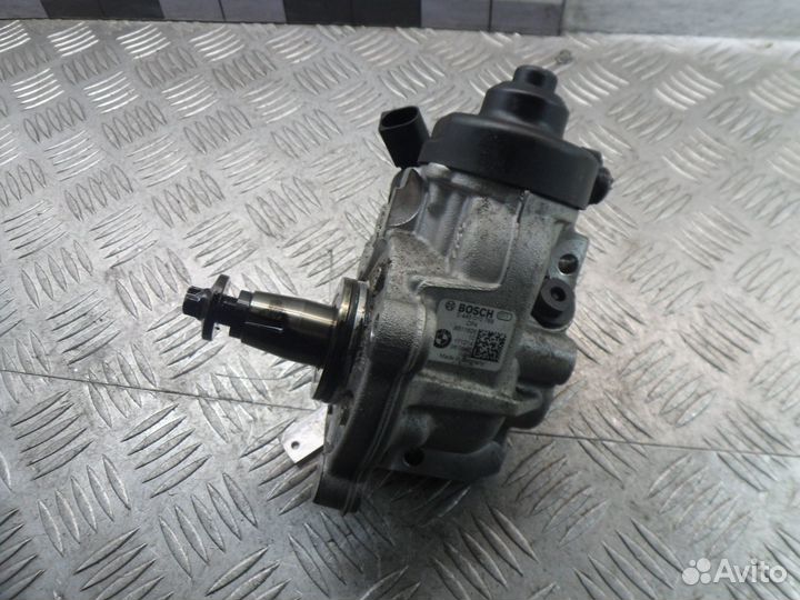 Б/У тнвд 8511626, 0445010768 BMW