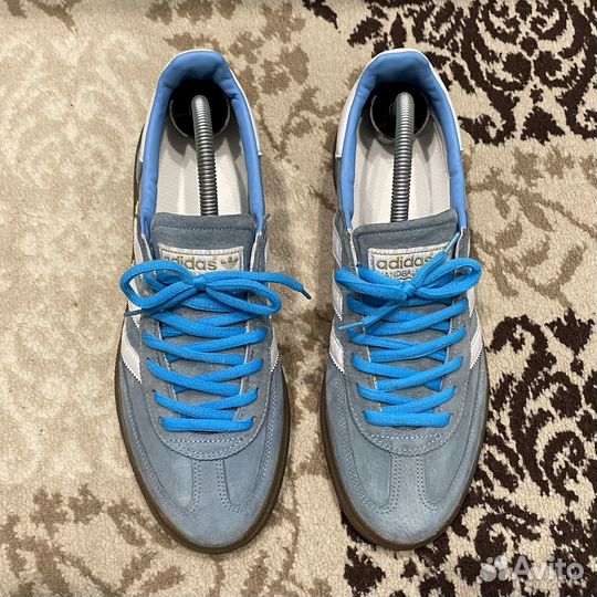 Кроссовки adidas handball spezial