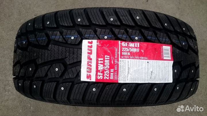 Sunfull SF-W11 215/65 R17 99T
