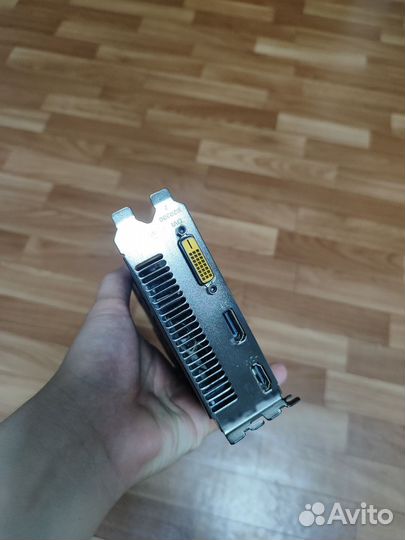 Видеокарта gtx 1060 5gb