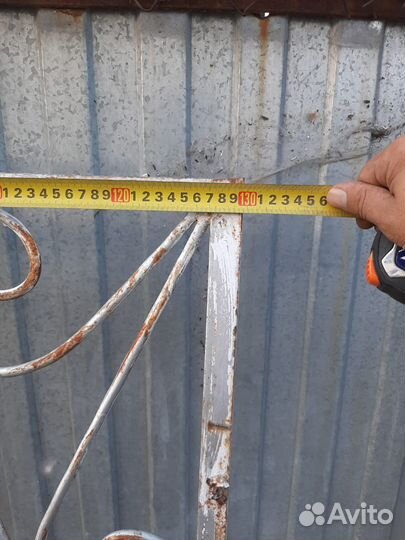 Оконные решетки