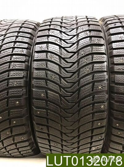 Michelin X-Ice North 3 225/40 R18 92T