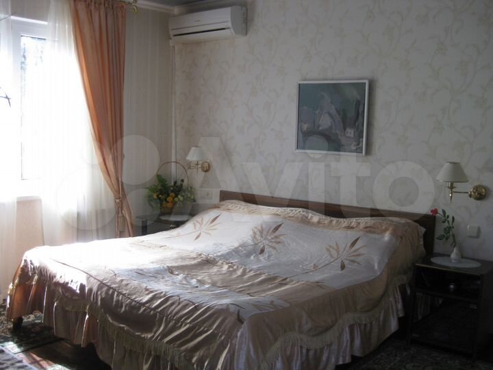 Дом 100 м² на участке 4 сот.