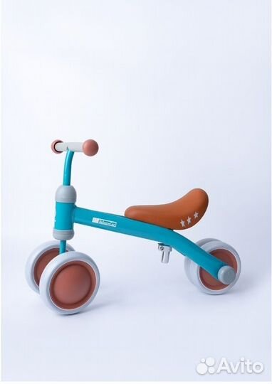 Самокат детский беговел