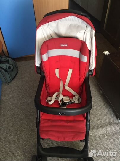 Коляска Inglesina
