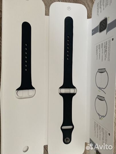 Продам Apple Watch