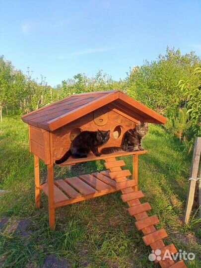 Столярные работы