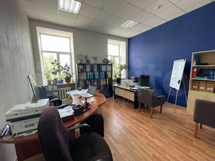 Свободного назначения, 263.7 м²