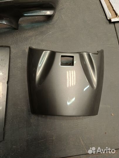 Пластик Honda lead af 48