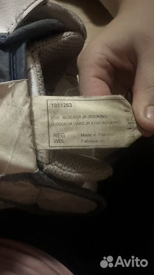 Блин и ловушка вратаря