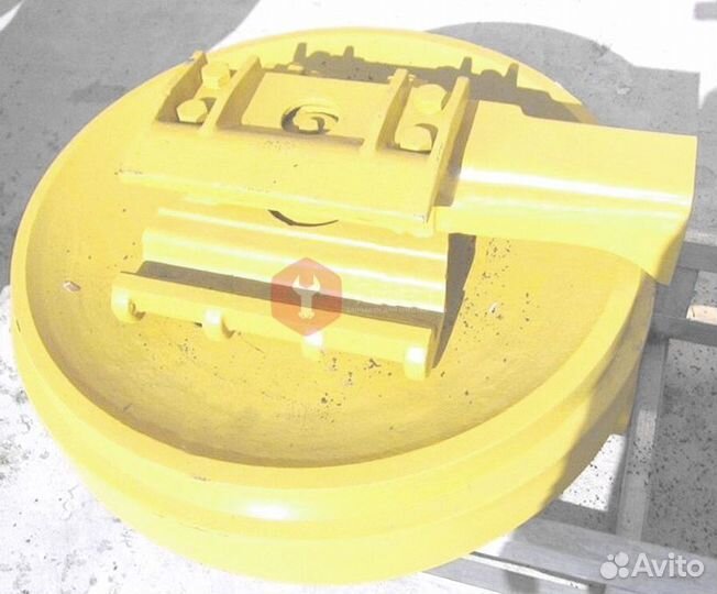 Колесо направляющее 9092973