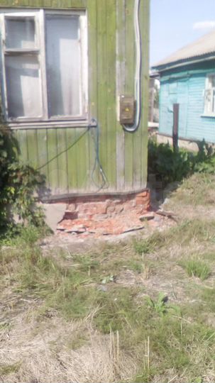 Дом 63,8 м² на участке 6 сот.