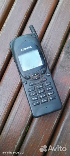 Nokia 2110i