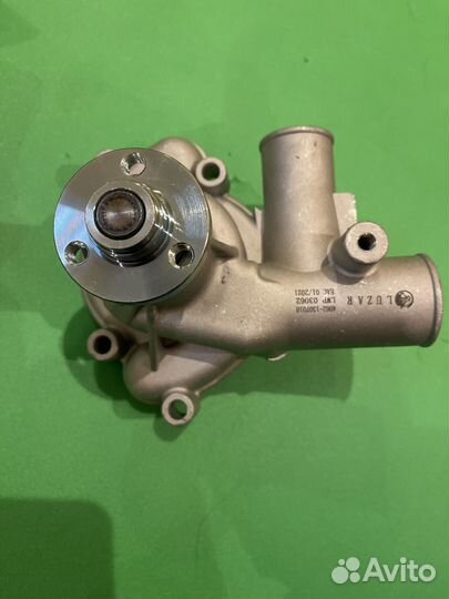 Насос водяной (помпа) 4062-1307010