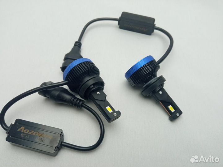 LED лампы Aozoom P5 HB4