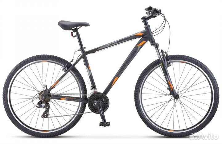 Новый велосипед Stels Navigator 900 V F020 29