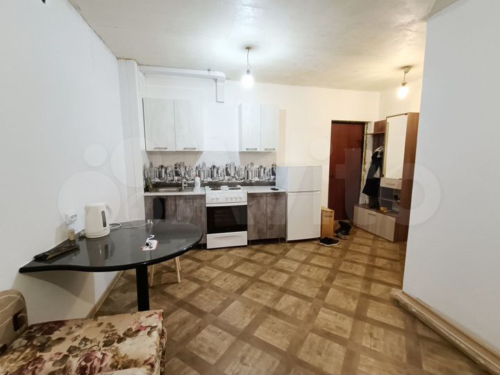 2-к. квартира, 35 м², 5/5 эт.