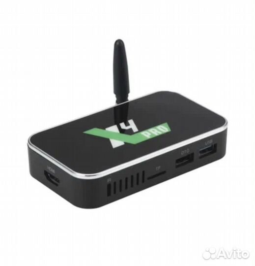 TV приставка+hdmi провод