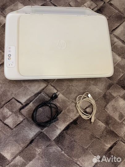 Принтер сканер копир hp2130