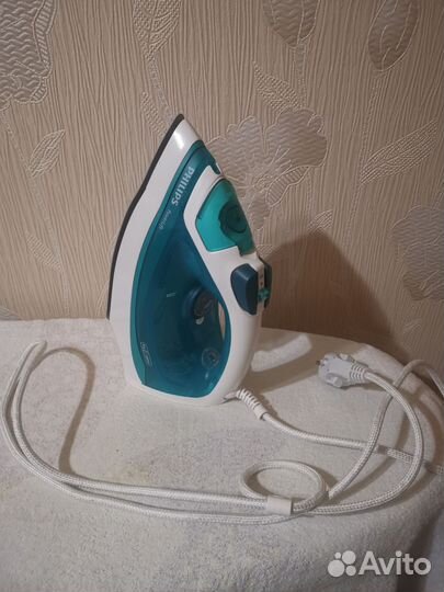 Утюг Philips PowerLife GC2907