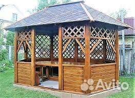 Строительная бригада