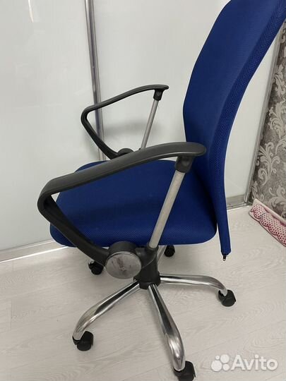 Компьютерное кресло бу