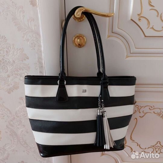 Сумка натур. кожа J.LO (Jennifer Lopez)