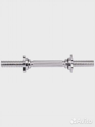 Гриф для гантели новый