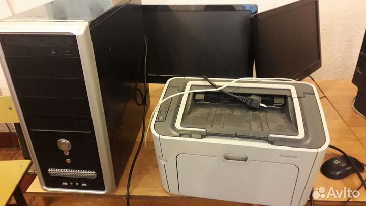 Оргтехника