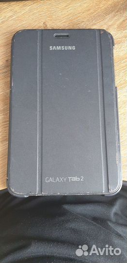 Планшет Samsung Galaxy Tab 2 7.0 P3100