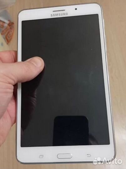 Samsung Galaxy Tab 4 SM-T231