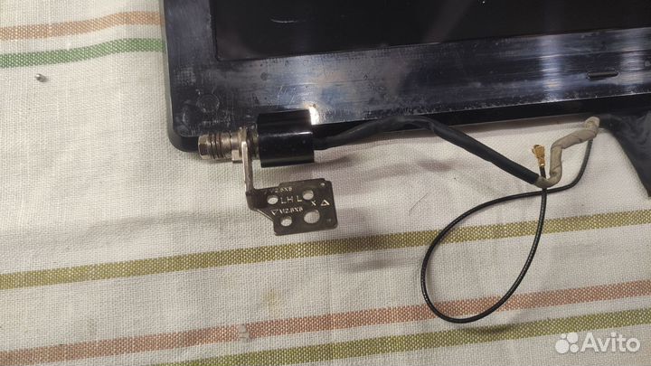 Матрица для ноутбука acer 5250