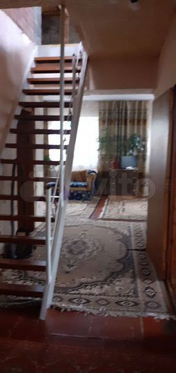 Дом 132 м² на участке 6 сот.