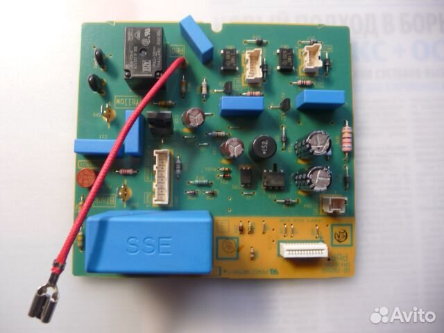 Платы, крышки к хлебпечкам, мультиваркам Panasonic