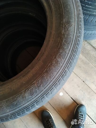 Hankook Optimo K715 185/65 R15