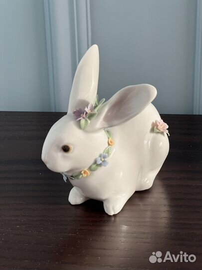 Статуэтки lladro