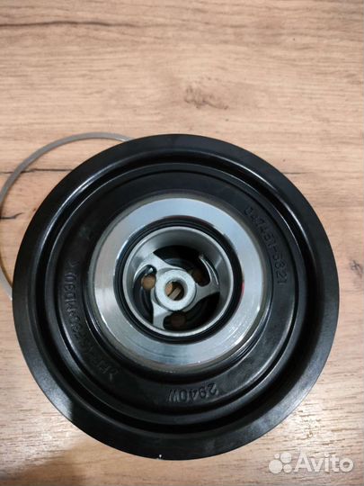 Муфта кондиционера Audi Seat Skoda Volkswagen