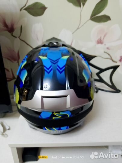 Wtcx Мотошлем