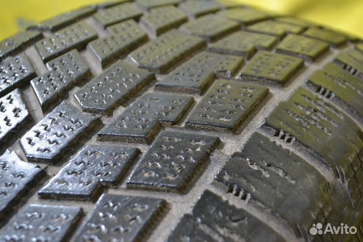 Hankook Nordik IS RW08 255/60 R18