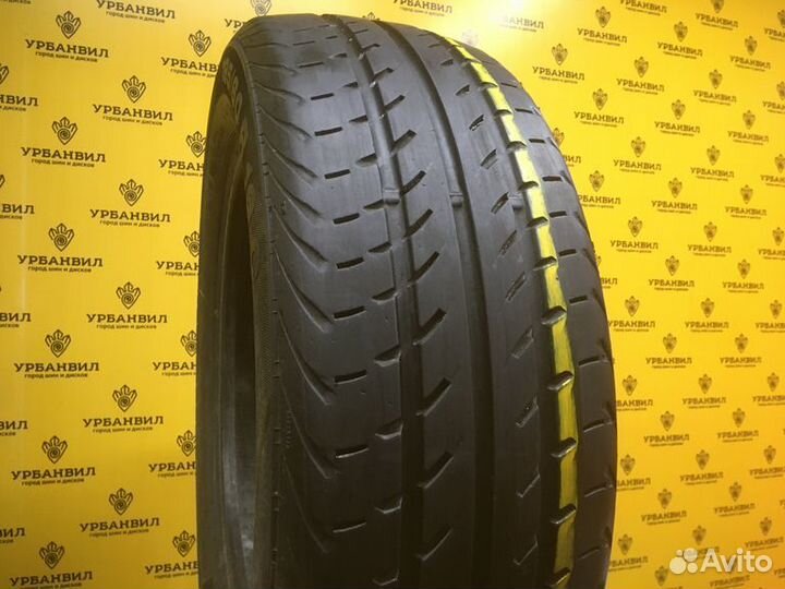 Continental VancoContact 2 195/60 R16C H