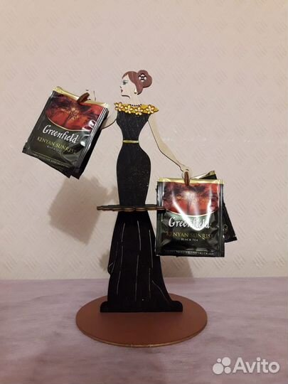 Салфетницы