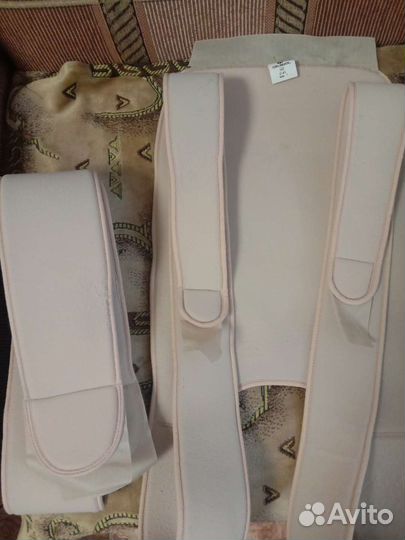 Бандаж для фиксации руки