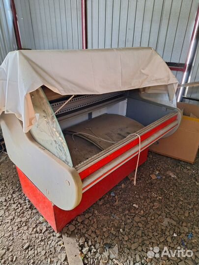 Холодильник бу